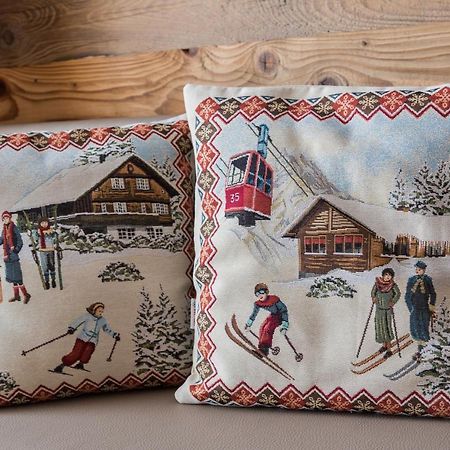 Appartments Lercher Irma San Candido Zewnętrze zdjęcie