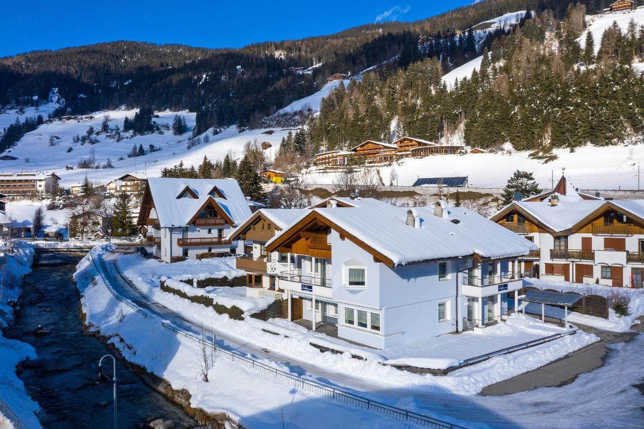 Appartments Lercher Irma San Candido Zewnętrze zdjęcie