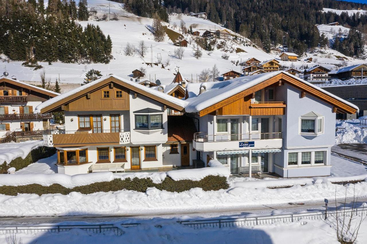 Appartments Lercher Irma San Candido Zewnętrze zdjęcie
