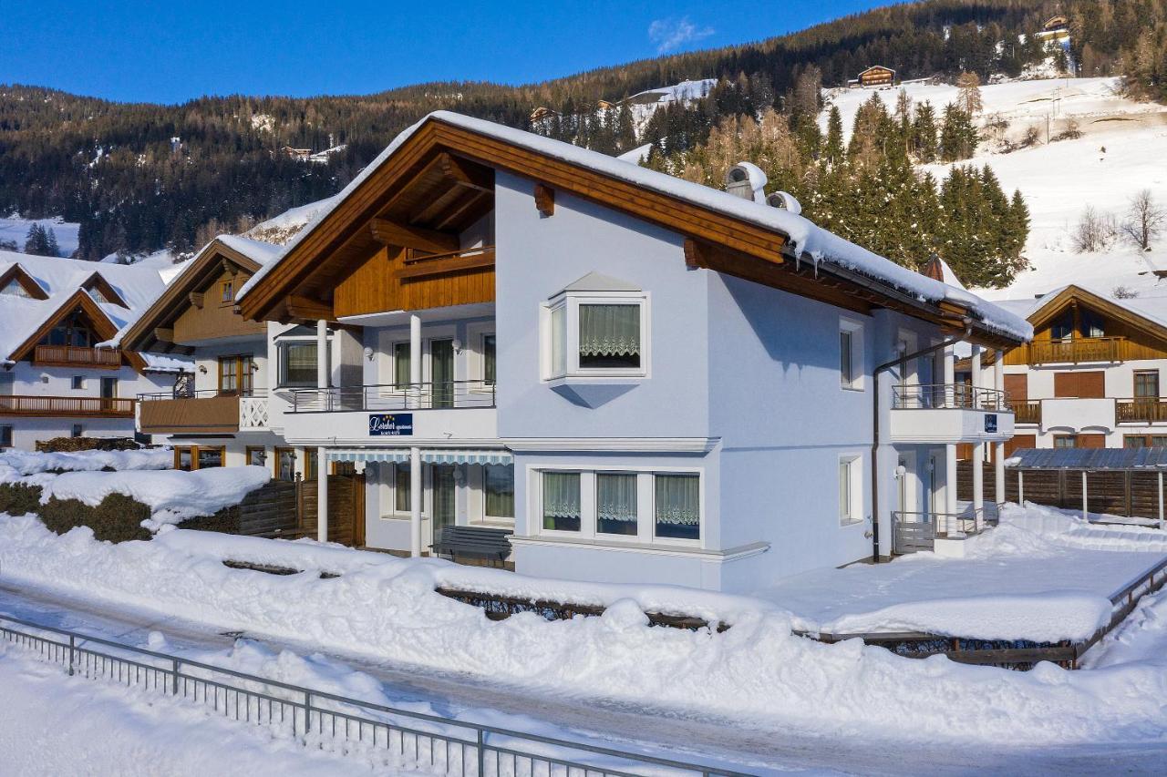Appartments Lercher Irma San Candido Zewnętrze zdjęcie
