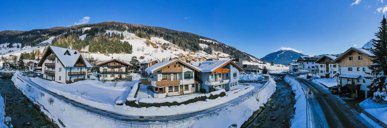 Appartments Lercher Irma San Candido Zewnętrze zdjęcie