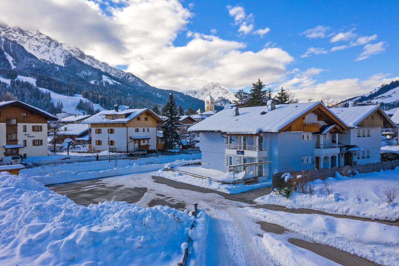 Appartments Lercher Irma San Candido Zewnętrze zdjęcie