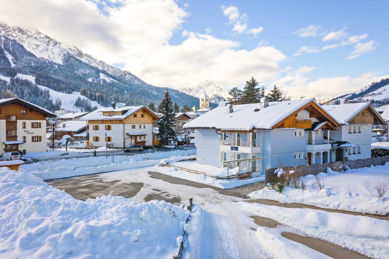 Appartments Lercher Irma San Candido Zewnętrze zdjęcie