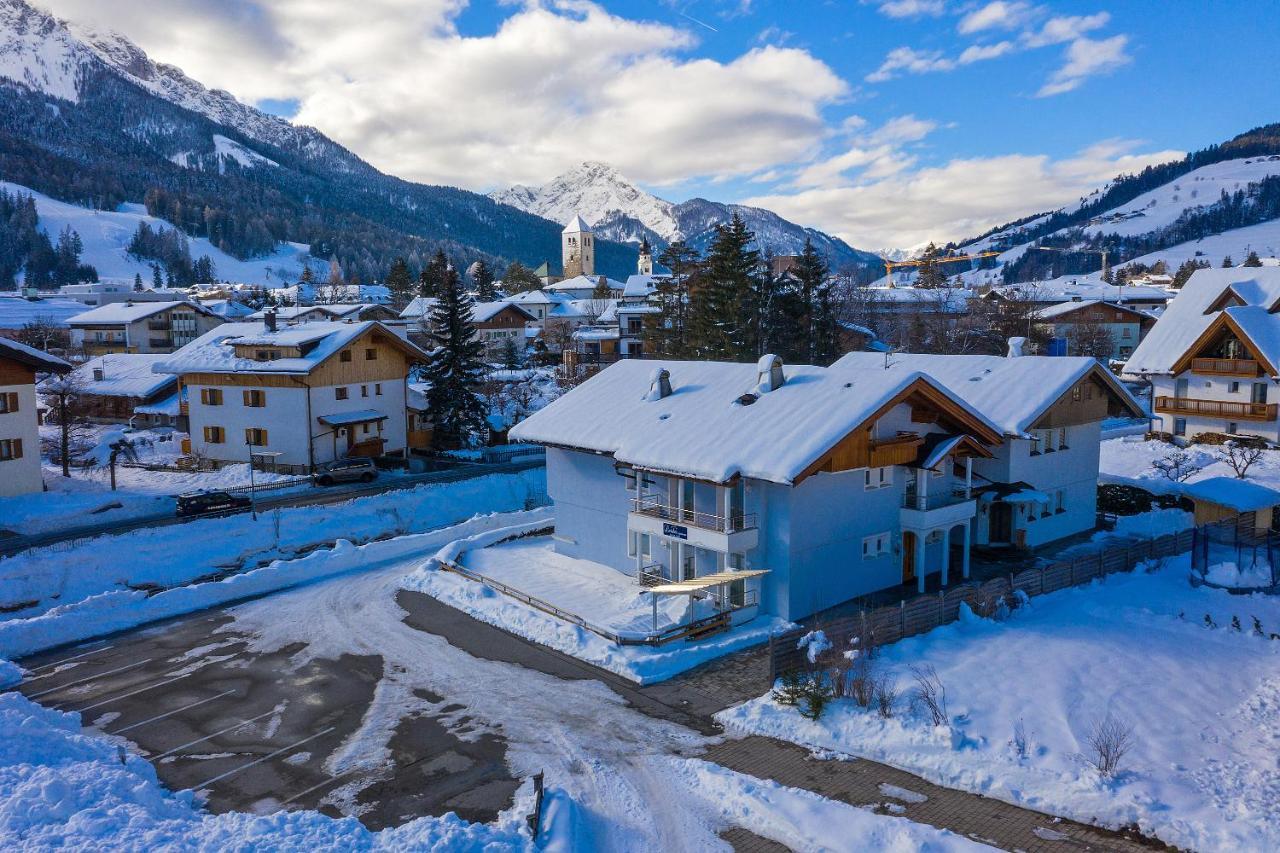 Appartments Lercher Irma San Candido Zewnętrze zdjęcie