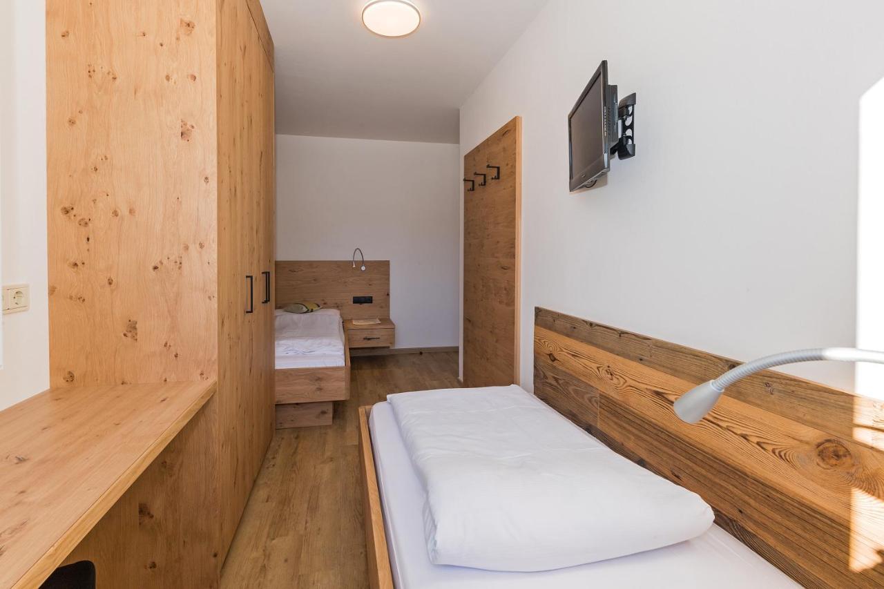 Appartments Lercher Irma San Candido Zewnętrze zdjęcie