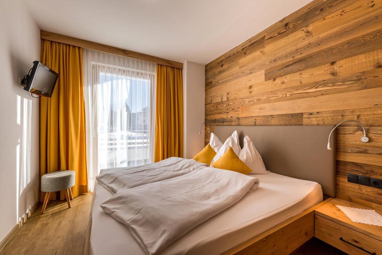 Appartments Lercher Irma San Candido Zewnętrze zdjęcie