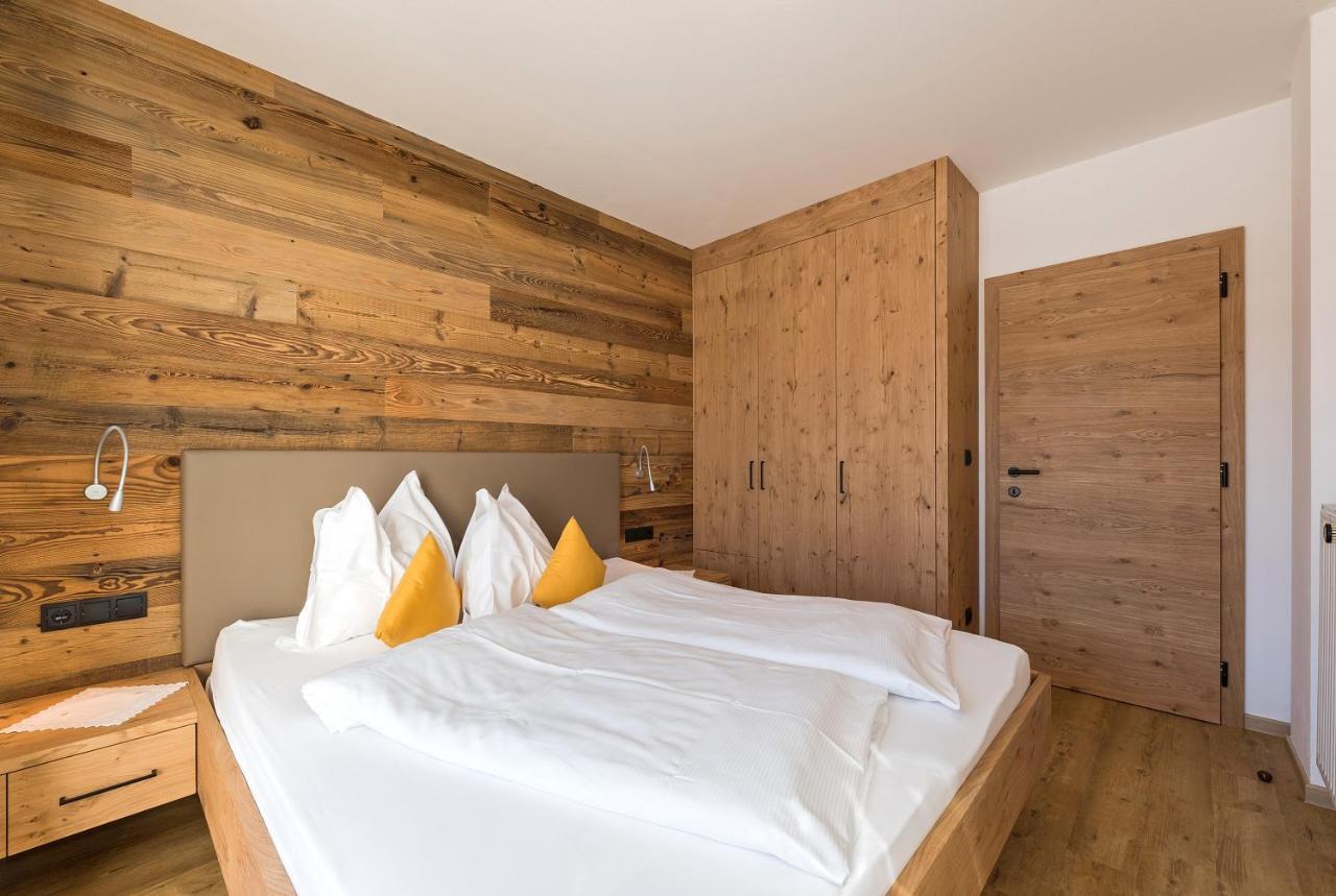 Appartments Lercher Irma San Candido Zewnętrze zdjęcie