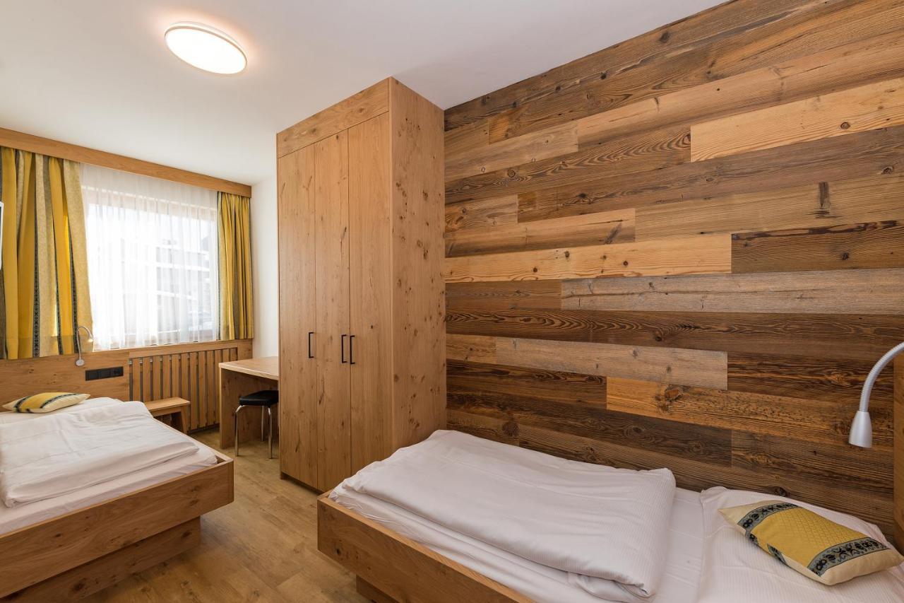 Appartments Lercher Irma San Candido Zewnętrze zdjęcie