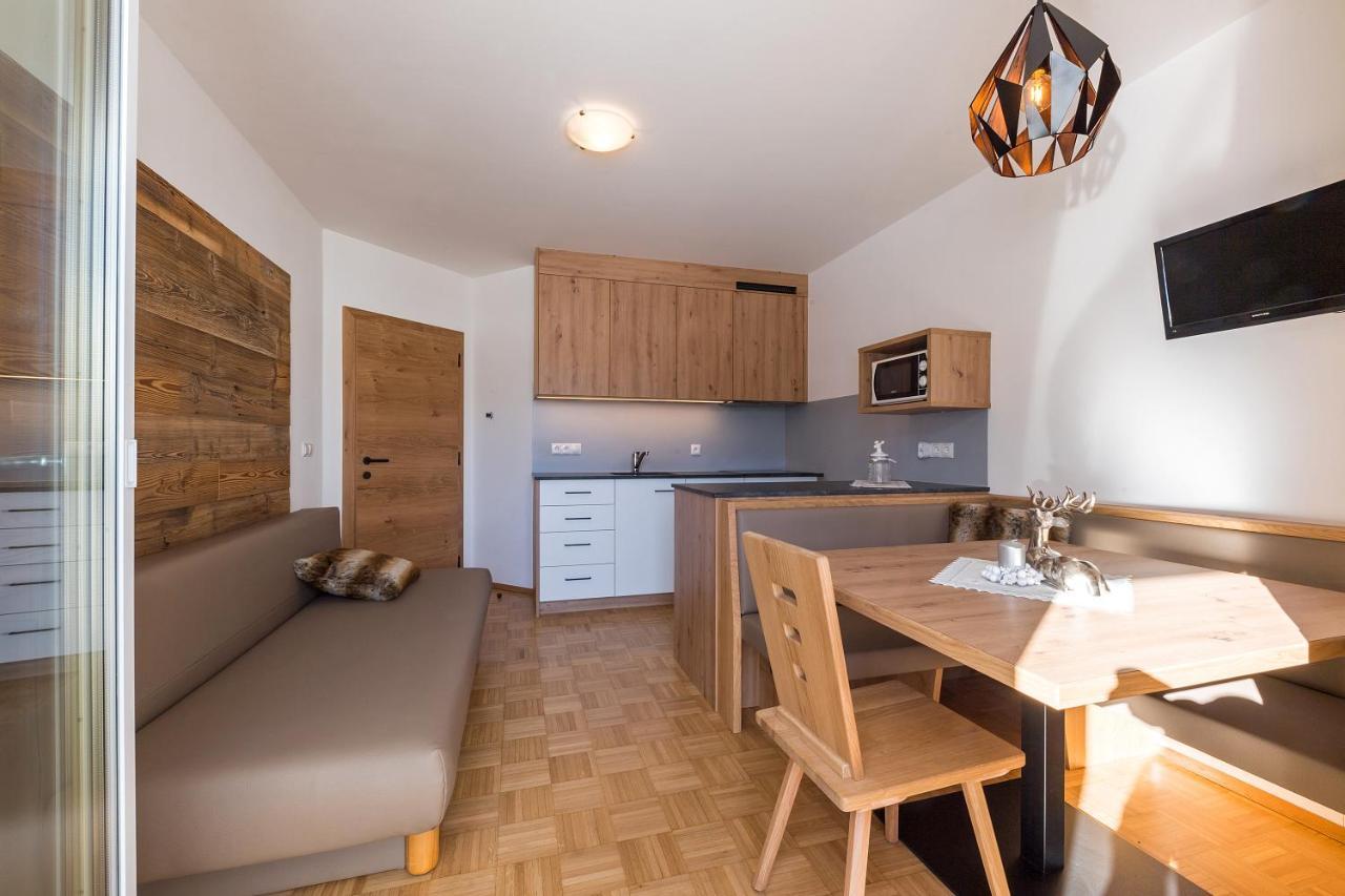 Appartments Lercher Irma San Candido Zewnętrze zdjęcie