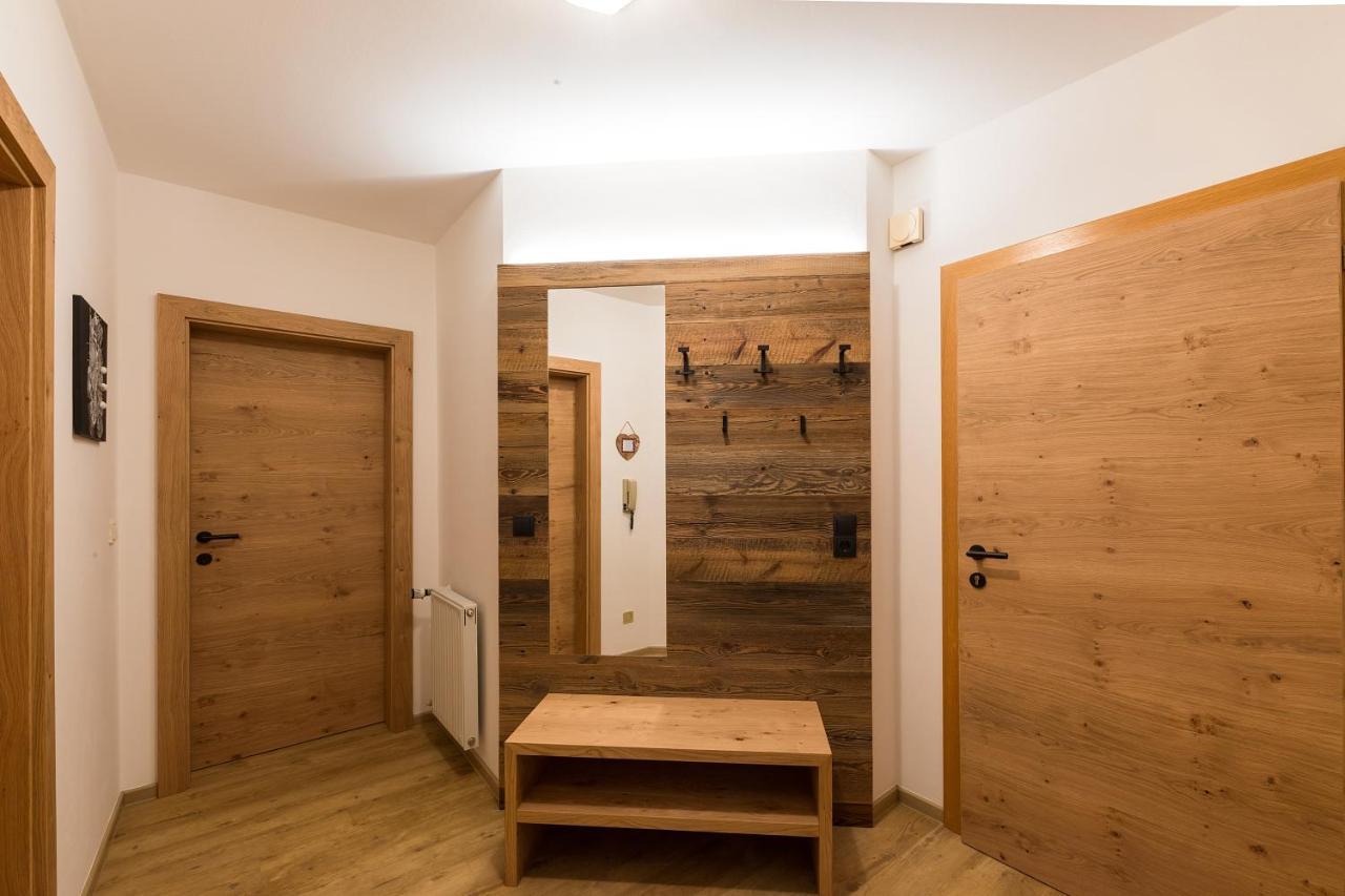 Appartments Lercher Irma San Candido Zewnętrze zdjęcie