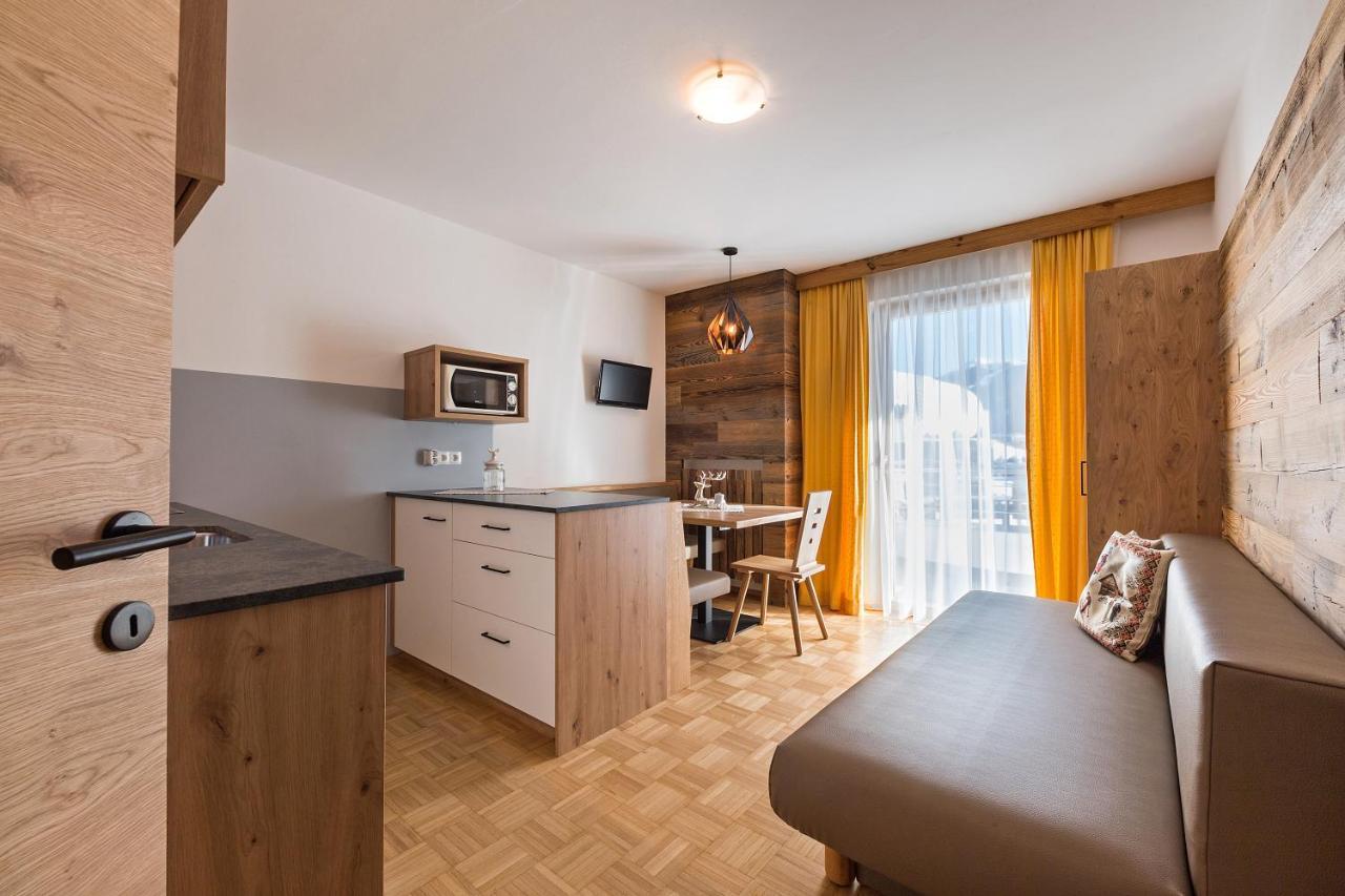 Appartments Lercher Irma San Candido Pokój zdjęcie