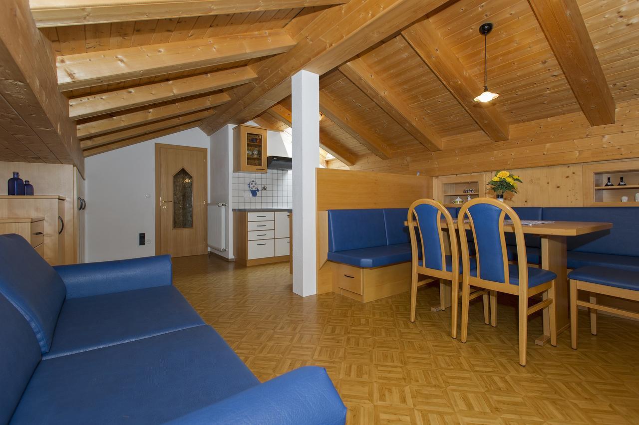 Appartments Lercher Irma San Candido Zewnętrze zdjęcie