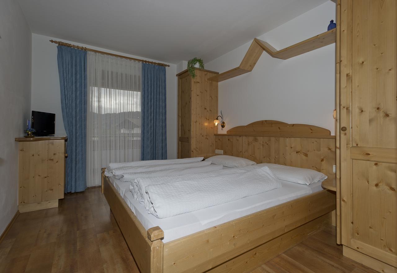 Appartments Lercher Irma San Candido Zewnętrze zdjęcie
