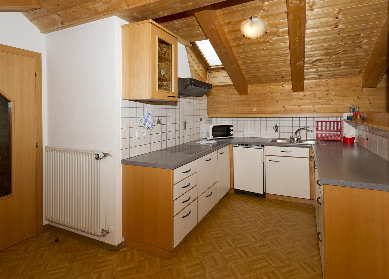 Appartments Lercher Irma San Candido Zewnętrze zdjęcie