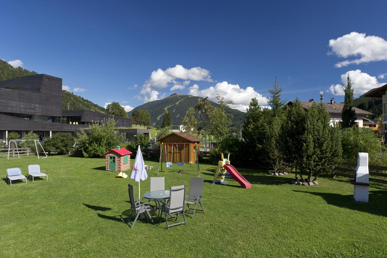 Appartments Lercher Irma San Candido Zewnętrze zdjęcie