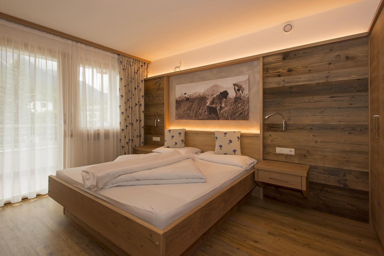 Appartments Lercher Irma San Candido Zewnętrze zdjęcie