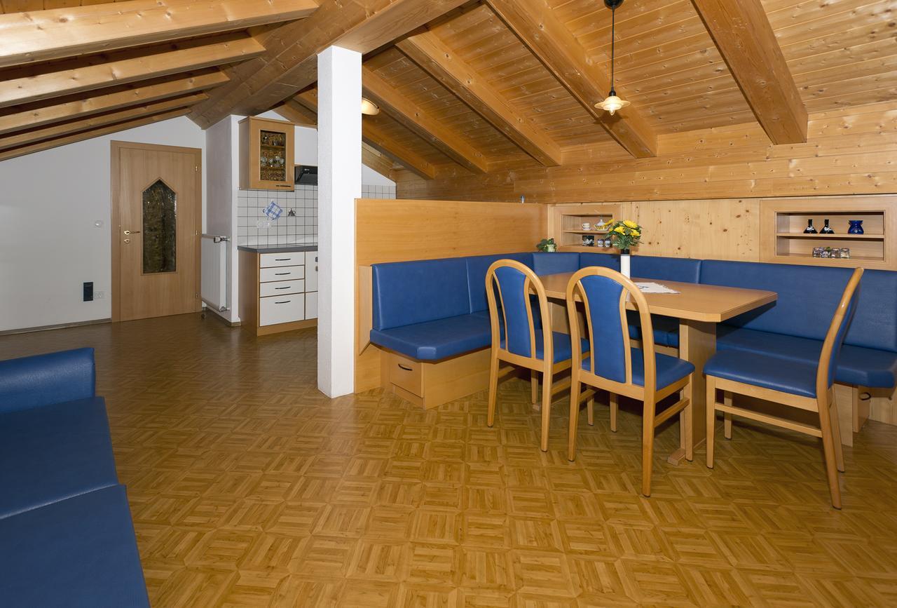 Appartments Lercher Irma San Candido Zewnętrze zdjęcie
