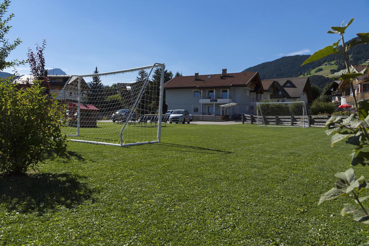 Appartments Lercher Irma San Candido Zewnętrze zdjęcie