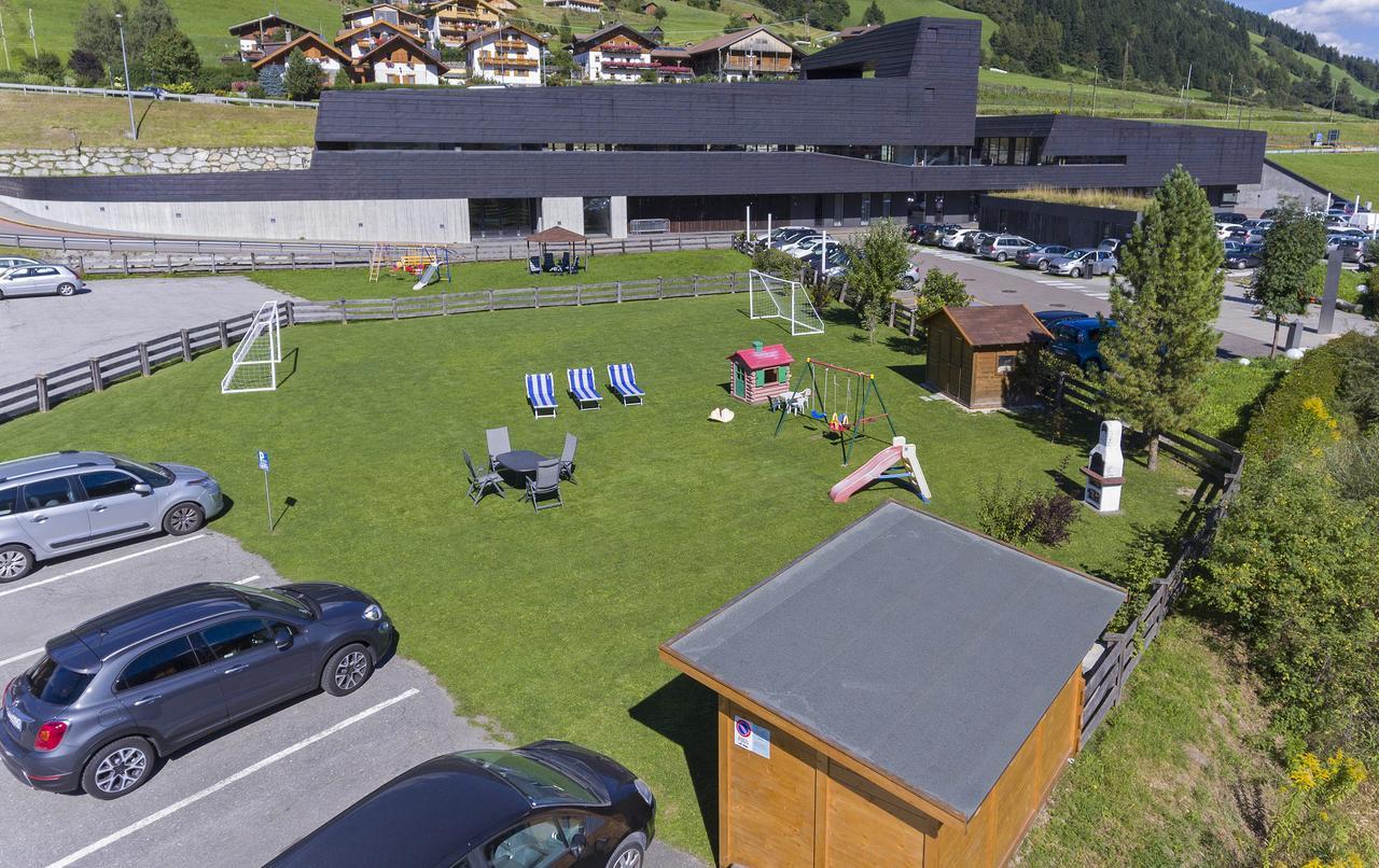 Appartments Lercher Irma San Candido Zewnętrze zdjęcie
