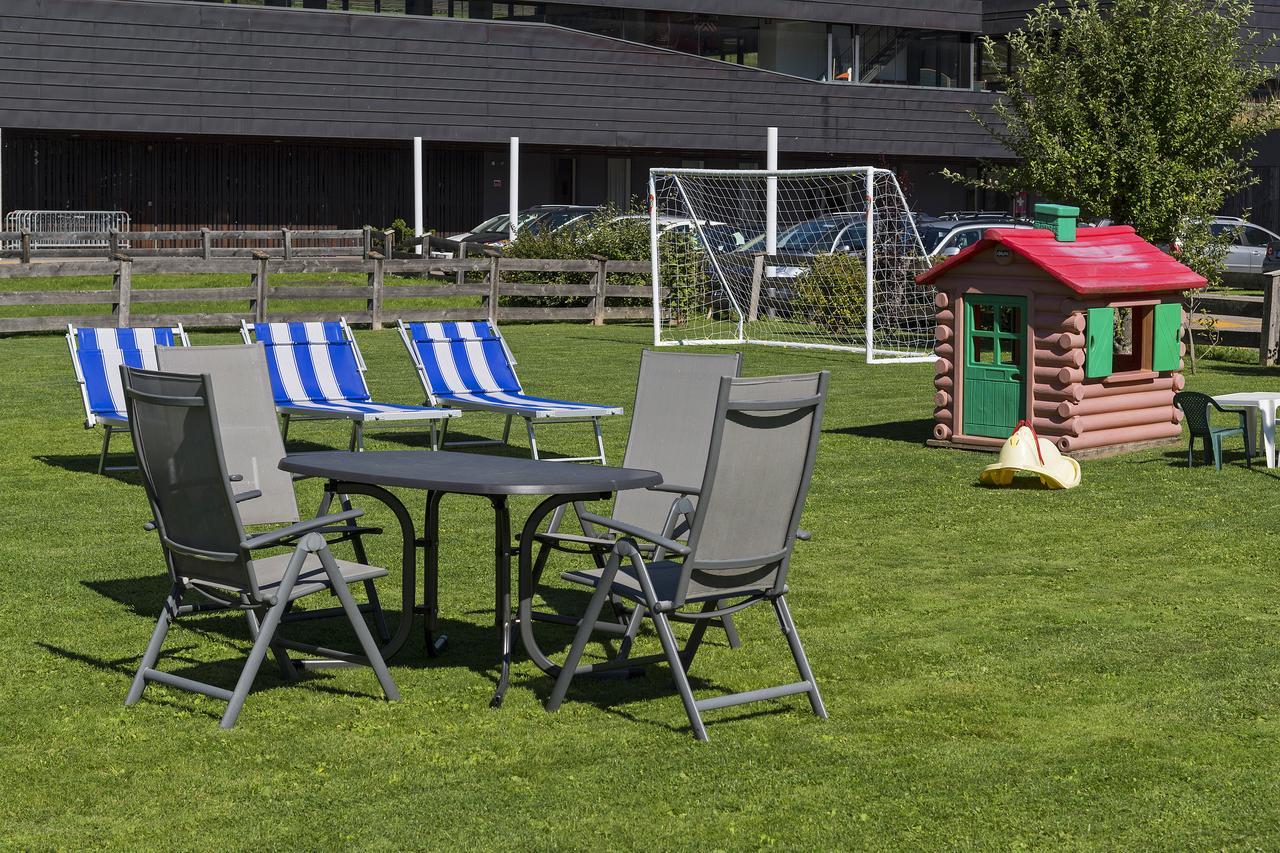 Appartments Lercher Irma San Candido Zewnętrze zdjęcie