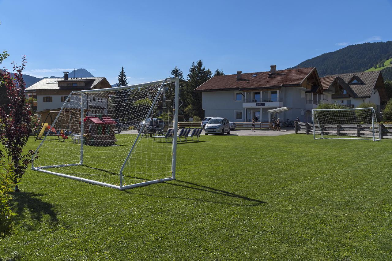 Appartments Lercher Irma San Candido Zewnętrze zdjęcie