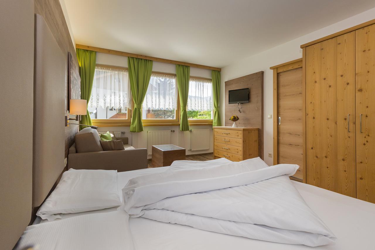 Appartments Lercher Irma San Candido Zewnętrze zdjęcie