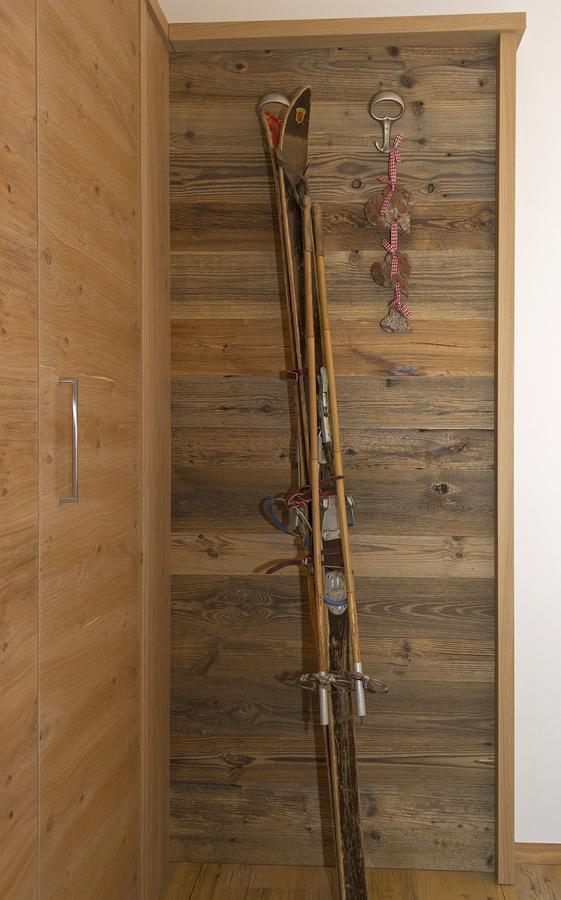Appartments Lercher Irma San Candido Zewnętrze zdjęcie