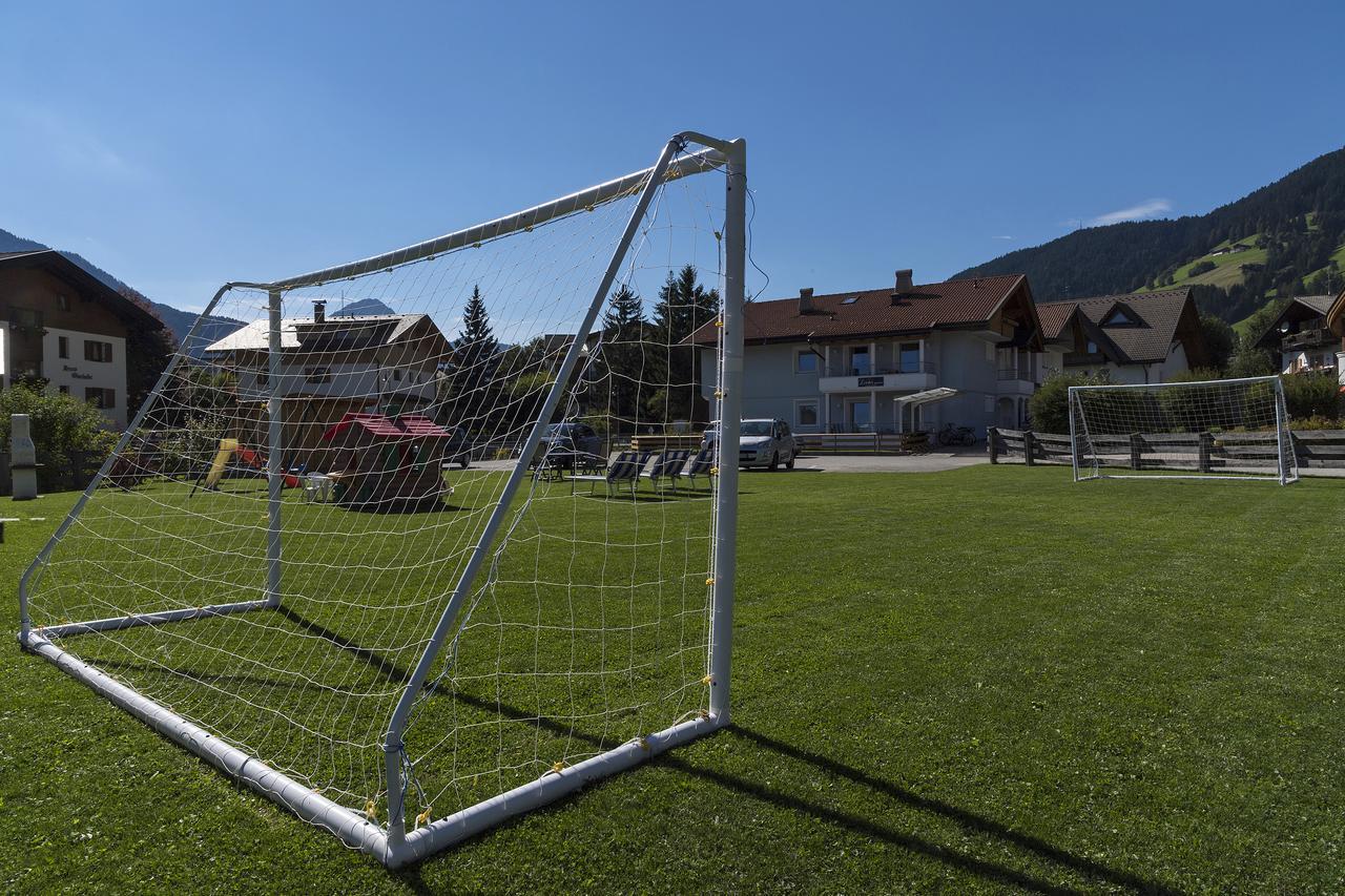 Appartments Lercher Irma San Candido Zewnętrze zdjęcie