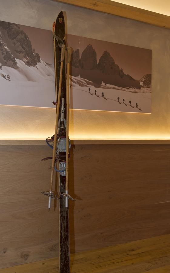 Appartments Lercher Irma San Candido Zewnętrze zdjęcie