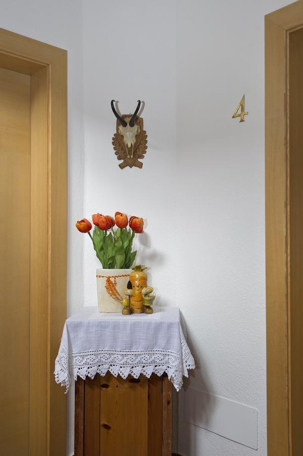 Appartments Lercher Irma San Candido Zewnętrze zdjęcie