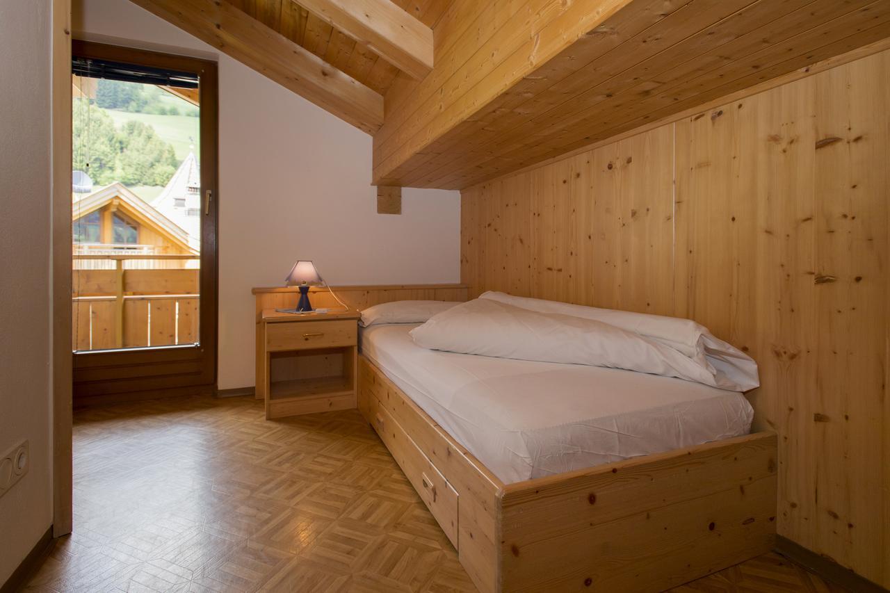 Appartments Lercher Irma San Candido Zewnętrze zdjęcie