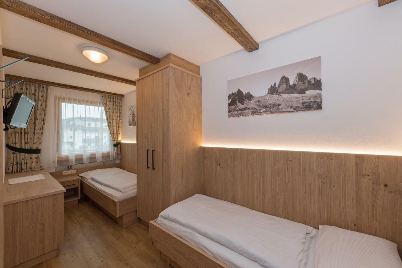 Appartments Lercher Irma San Candido Zewnętrze zdjęcie