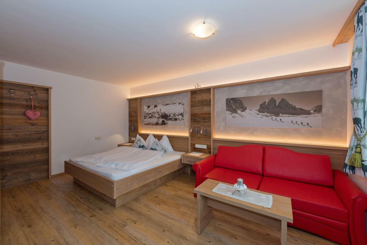 Appartments Lercher Irma San Candido Zewnętrze zdjęcie