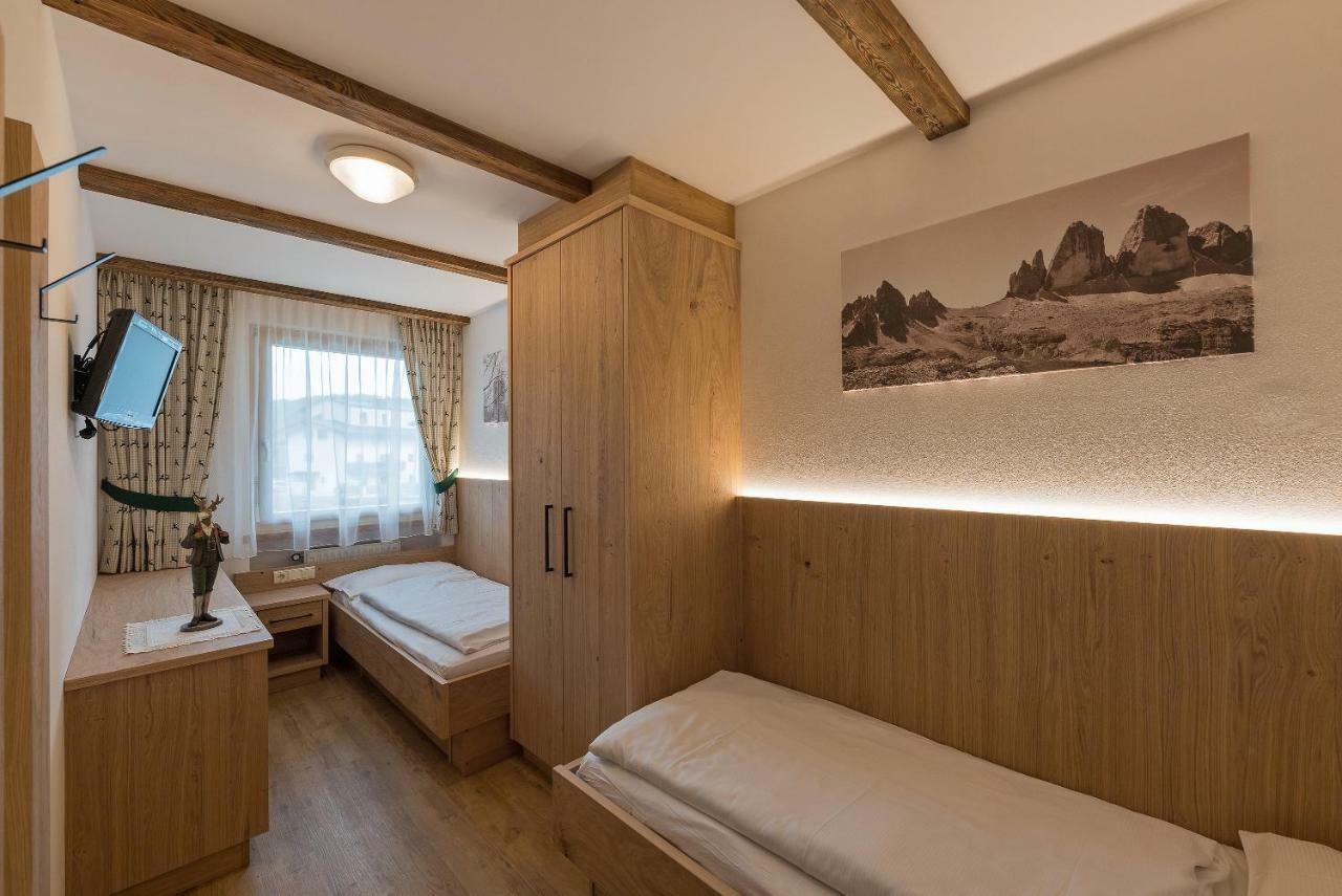 Appartments Lercher Irma San Candido Zewnętrze zdjęcie