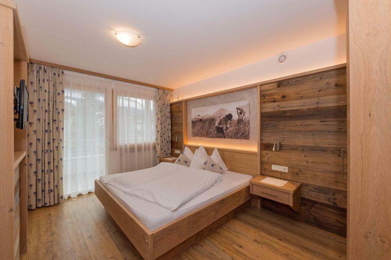 Appartments Lercher Irma San Candido Zewnętrze zdjęcie