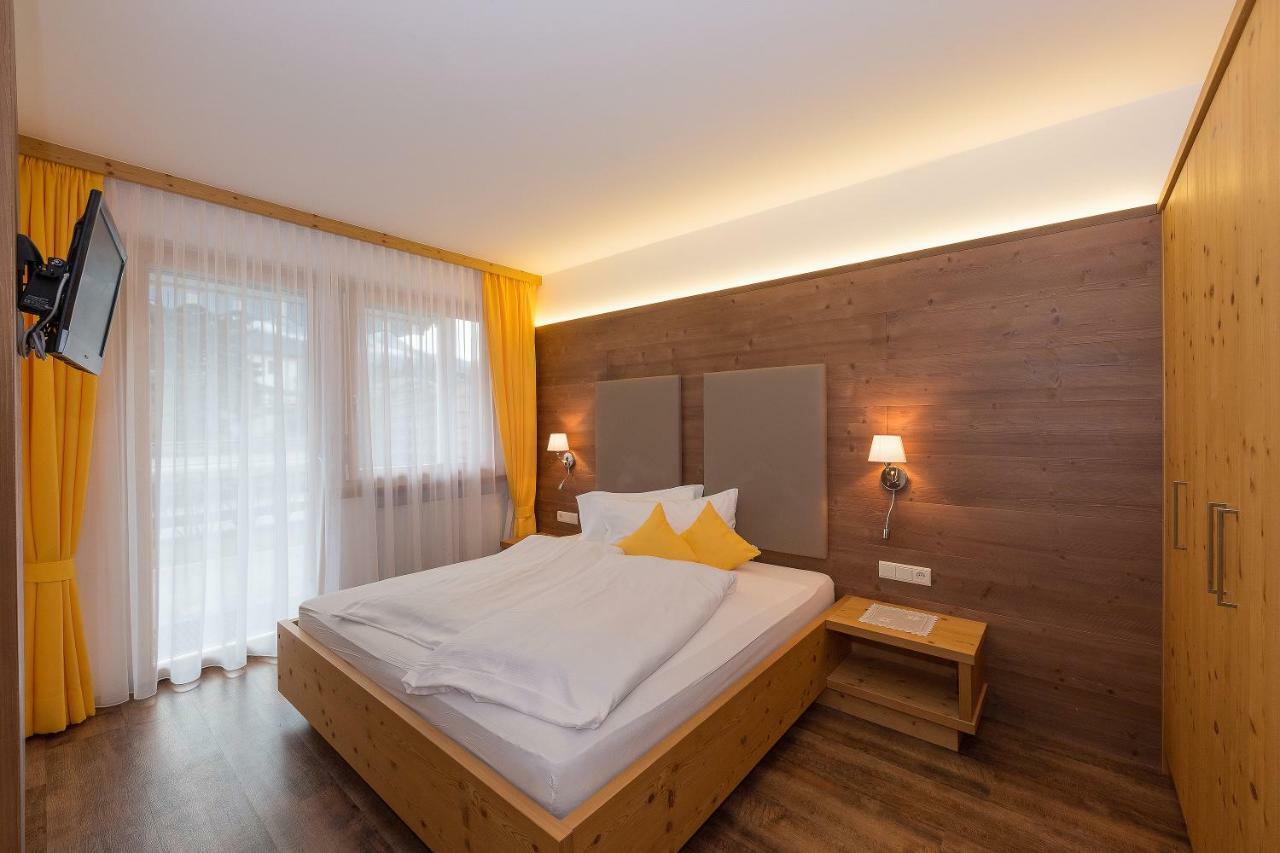 Appartments Lercher Irma San Candido Zewnętrze zdjęcie