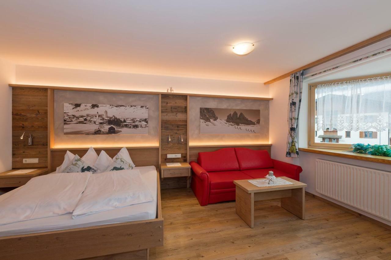 Appartments Lercher Irma San Candido Zewnętrze zdjęcie