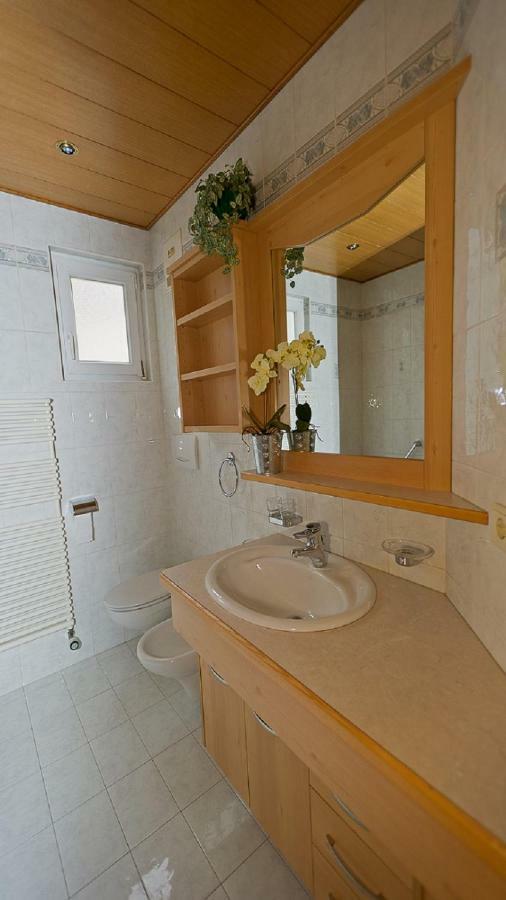 Appartments Lercher Irma San Candido Zewnętrze zdjęcie