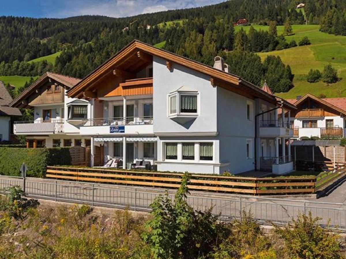 Appartments Lercher Irma San Candido Zewnętrze zdjęcie