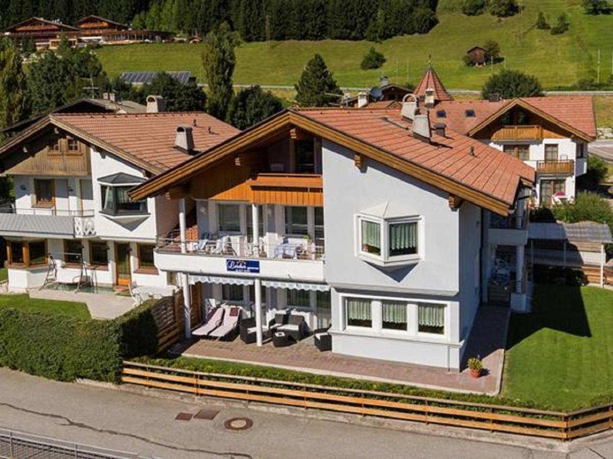 Appartments Lercher Irma San Candido Zewnętrze zdjęcie